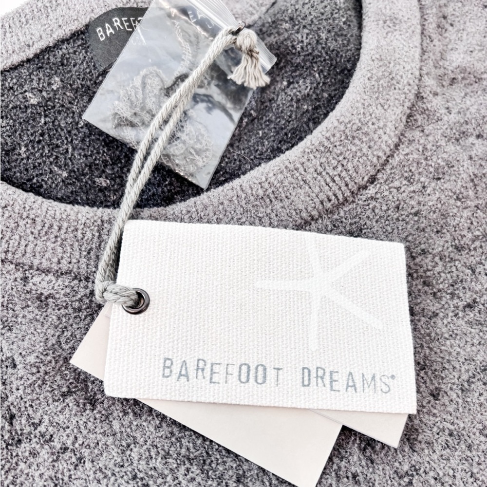 NWT Barefoot Dreams | Confetti Pullover